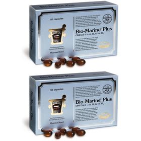 Pharma Nord Bio-Marine® Plus