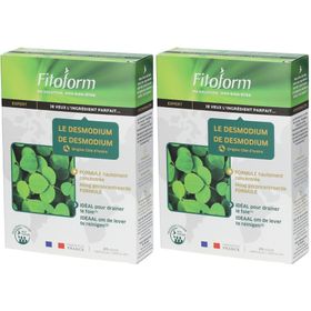 Fitoform Desmodium