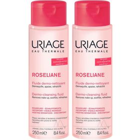 Uriage Roséliane Fluide Dermo-Nettoyant