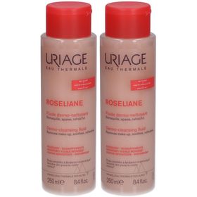 Uriage Roséliane Reinigungsfluid