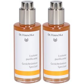 Dr. Hauschka Lotion Clarifiante