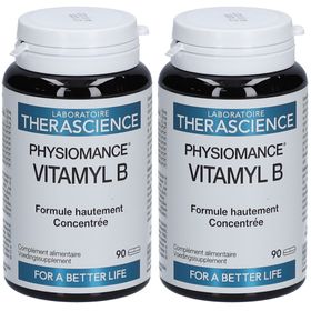 Physiomance Vitamyl B