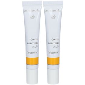 Dr. Hauschka Augencreme
