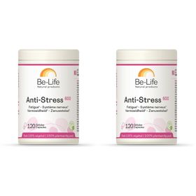 Be-Life Anti-Stress 600