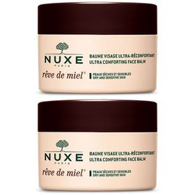 NUXE Rêve de Miel® Gesichtsbalsam