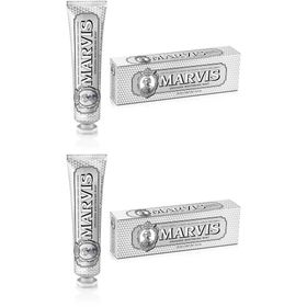 MARVIS Smokers Whitening Mint Dentifrice