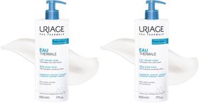 URIAGE Samtige Körpermilch