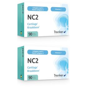 NC2 Knorpel