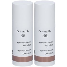 Dr. Hauschka Regeneration Ölserum Intensiv