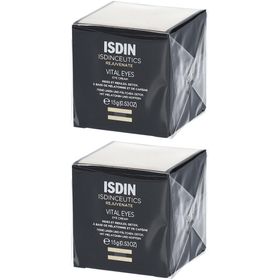 ISDIN® Isdinceutics Vital Eyes