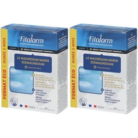 Fitoform marines Magnesium + B + B6 + B9