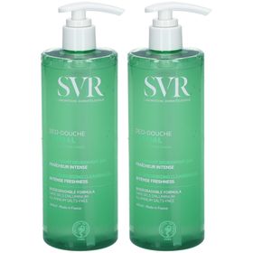 SVR SPIRIAL Duschgel