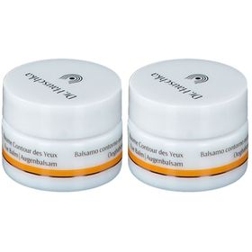 Dr. Hauschka Augenbalsam