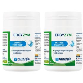 Nutergia Ergyzym
