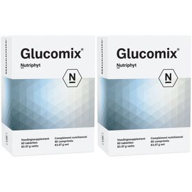 Glucomix® Nutriphyt