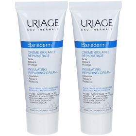 Uriage Bariéderm Crème isolante réparatrice