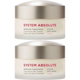 ANNEMARIE BÖRLIND SYSTEM ABSOLUTE Crème de Jour Lissante