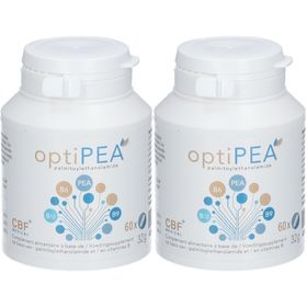 OPTIPEA Palmitoylethanolamid