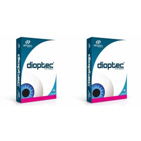 Dergam Dioptec® Voie orale