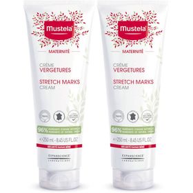 Mustela ® Maternité Creme gegen Schwangerschaftsstreifen