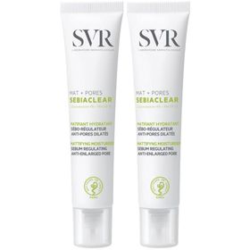 SVR Sebiaclear Mat + Pores