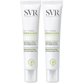 SVR Sebiaclear Matte + Poren