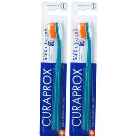 CURAPROX 5460 ultra soft Zahnbürste