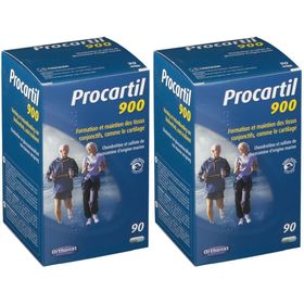 Orthonat nutrition Procartil 900