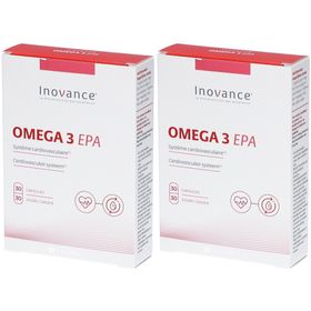 Inovance® Omega 3 EPA+