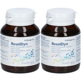 Metagenics® ResolDyn