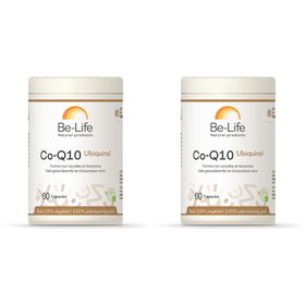 Be-Life Co-Q10 Ubiquinol