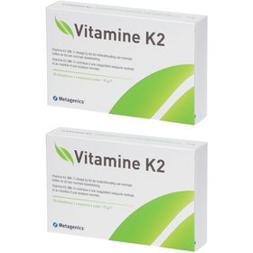 Metagenics® Vitamin K2
