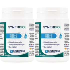 NUTERRGIA SynerBiol