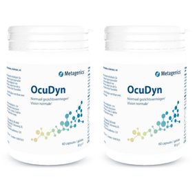 Metagenics® OcuDyn