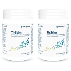 Metagenics® TirStim