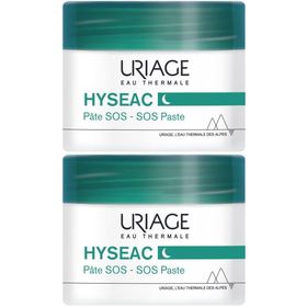 Uriage Hyséac Pâte SOS