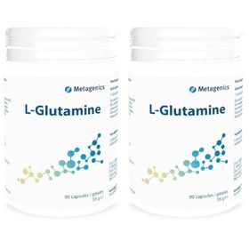 Metagenics® L-Glutamin