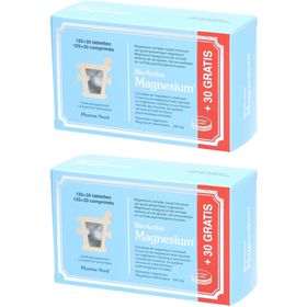 Pharma Nord BioActive Magnesium™