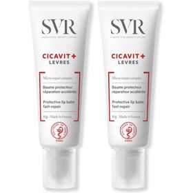 SVR Cicavit+ Lippenbalsam beschleunigte Reparatur