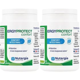 Nutergia Ergyprotect Komfort