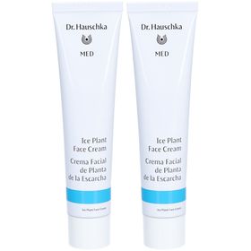 Dr.Hauschka Intensivcreme mit Kristallficoid