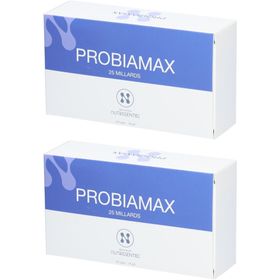PROBIAMAX® 25 Millarden