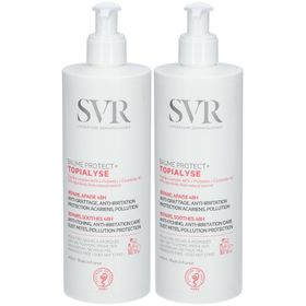 SVR Baume Protect + Topialyse