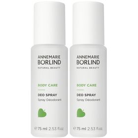 ANNEMARIE BÖRLIND BODY CARE Deo Spray