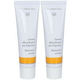 Dr. Hauschka Creme De Jour Au Coing