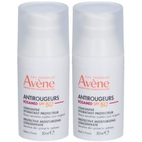 Avène Antirougeurs ROSAMED SPF 50+ Schützendes Feuchtigkeitskonzentrat