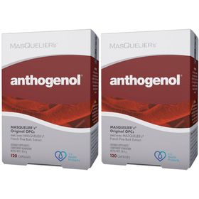 Anthogenol® MASQUELIER's® Original OPCs