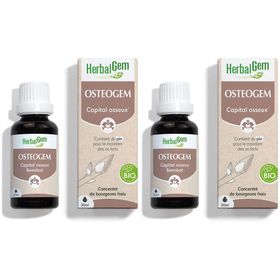 HerbalGem OSTEOGEM
