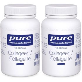 pure encapsulations® Collagène