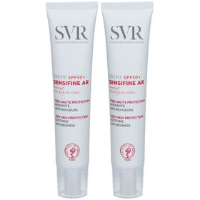 SVR Sensifine AR Creme LSF50